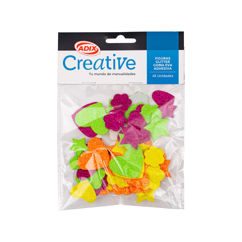 Material Didactico-Creative Material Didactico-Creative