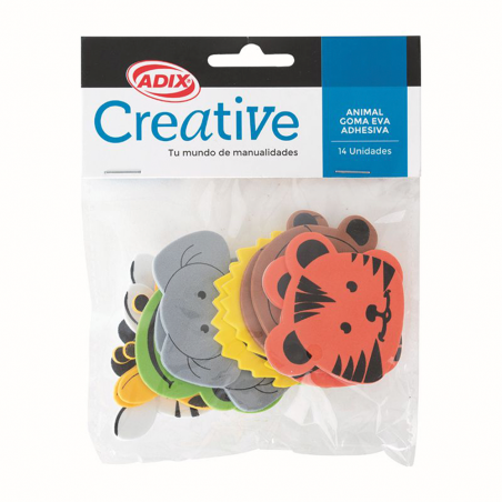 Material Didactico-Creative