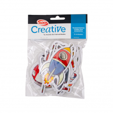 Material Didactico-Creative