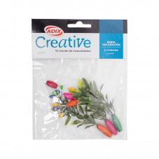 Material Didactico-Creative
