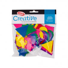 Material Didactico-Creative