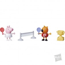 Material Didactico-Hasbro