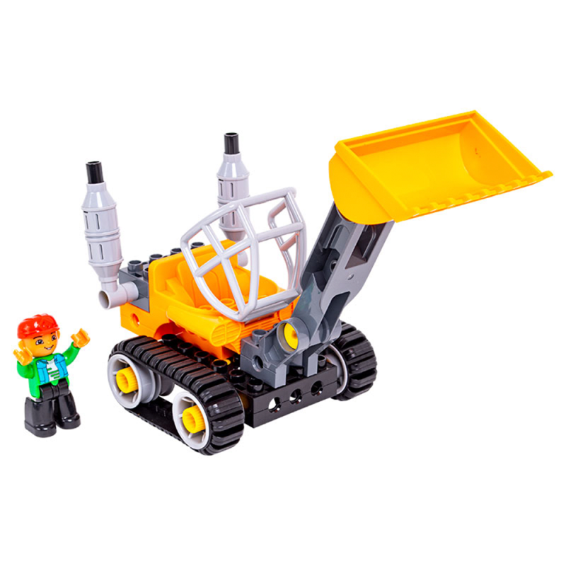Máquina Excavadora Máquina Excavadora