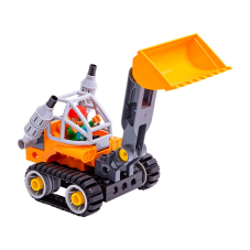 Máquina Excavadora