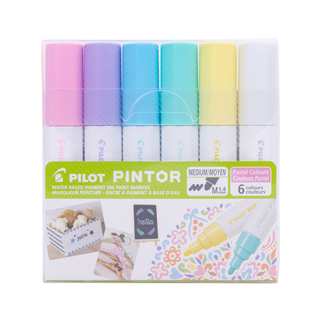 Material Didactico-Pilot