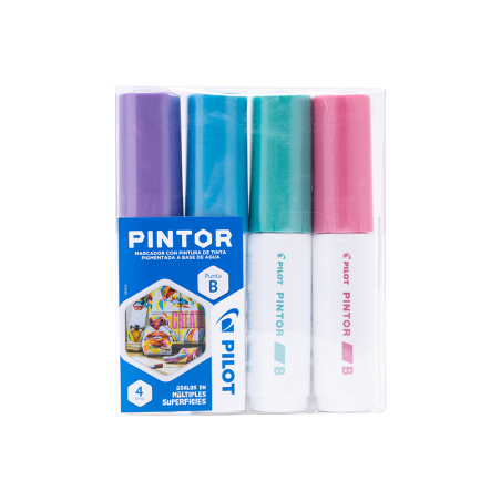 Material Didactico-Pilot