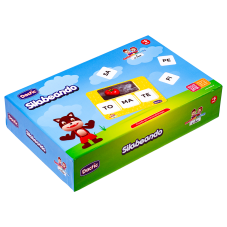 Material Didactico-Dactic