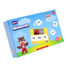 Material Didactico-Dactic