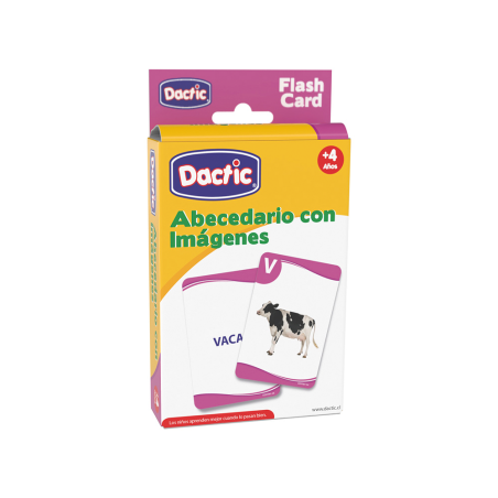 Material Didactico-Dactic