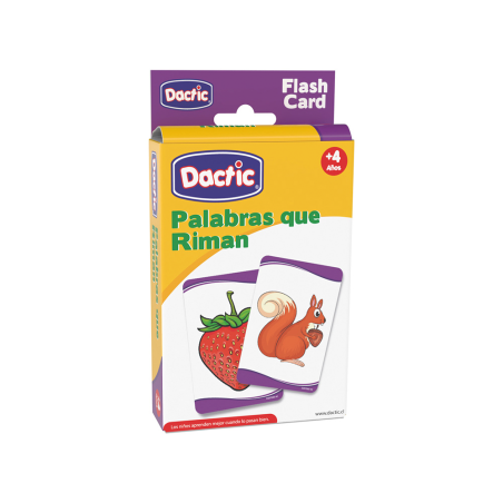 Material Didactico-Dactic