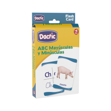 Material Didactico-Dactic