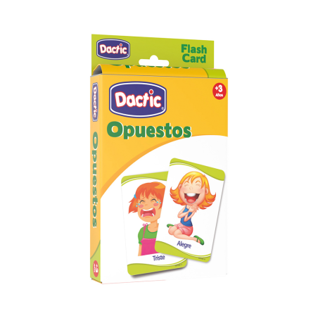 Material Didactico-Dactic