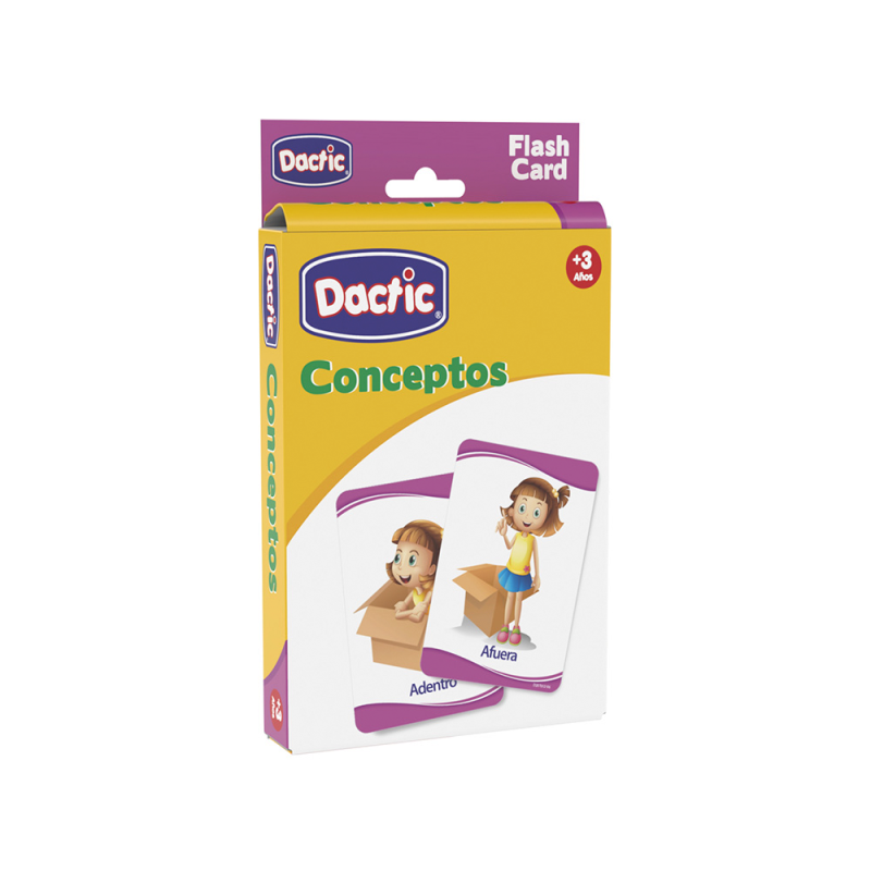 Material Didactico-Dactic Material Didactico-Dactic