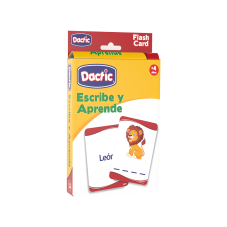 Material Didactico-Dactic