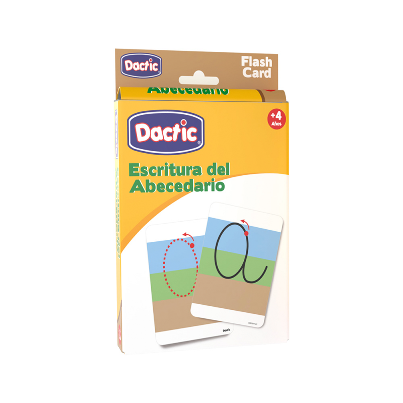 Material Didactico-Dactic