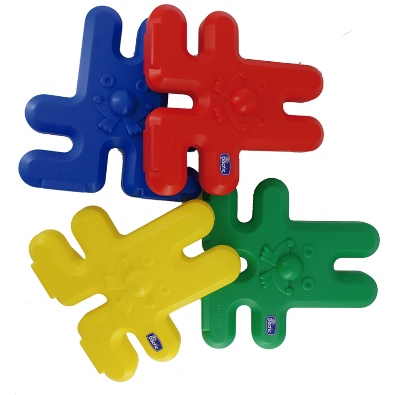 Material Didactico-Dactic Material Didactico-Dactic
