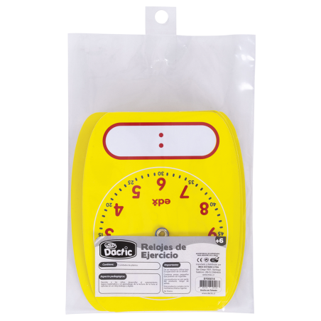 Material Didactico-Dactic