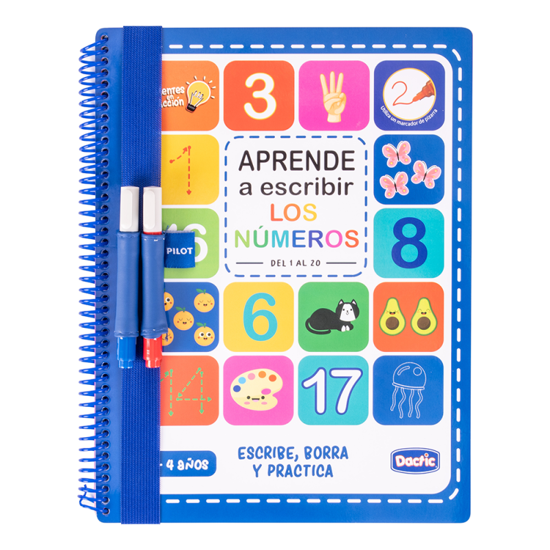 Material Didactico-Dactic Material Didactico-Dactic