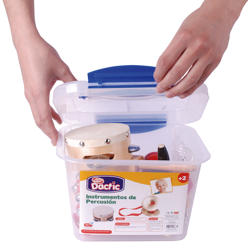 Material Didactico-Dactic