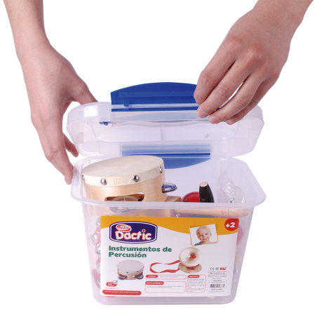 Material Didactico-Dactic