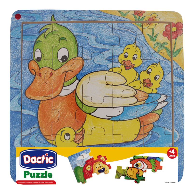 Material Didactico-Dactic Material Didactico-Dactic