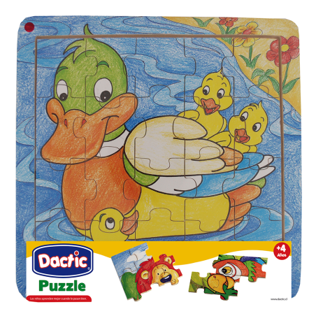 Material Didactico-Dactic