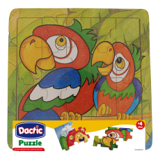 Material Didactico-Dactic