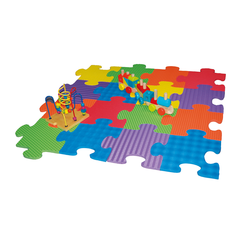 Material Didactico-Dactic Material Didactico-Dactic