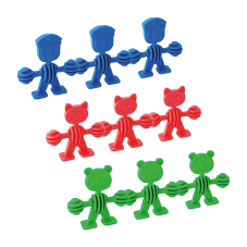 Material Didactico-Dactic