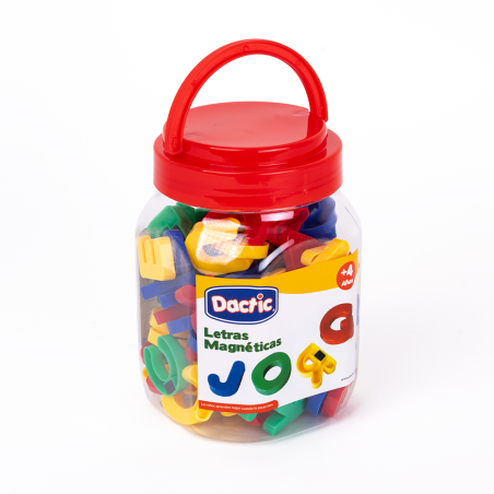 Material Didactico-Dactic