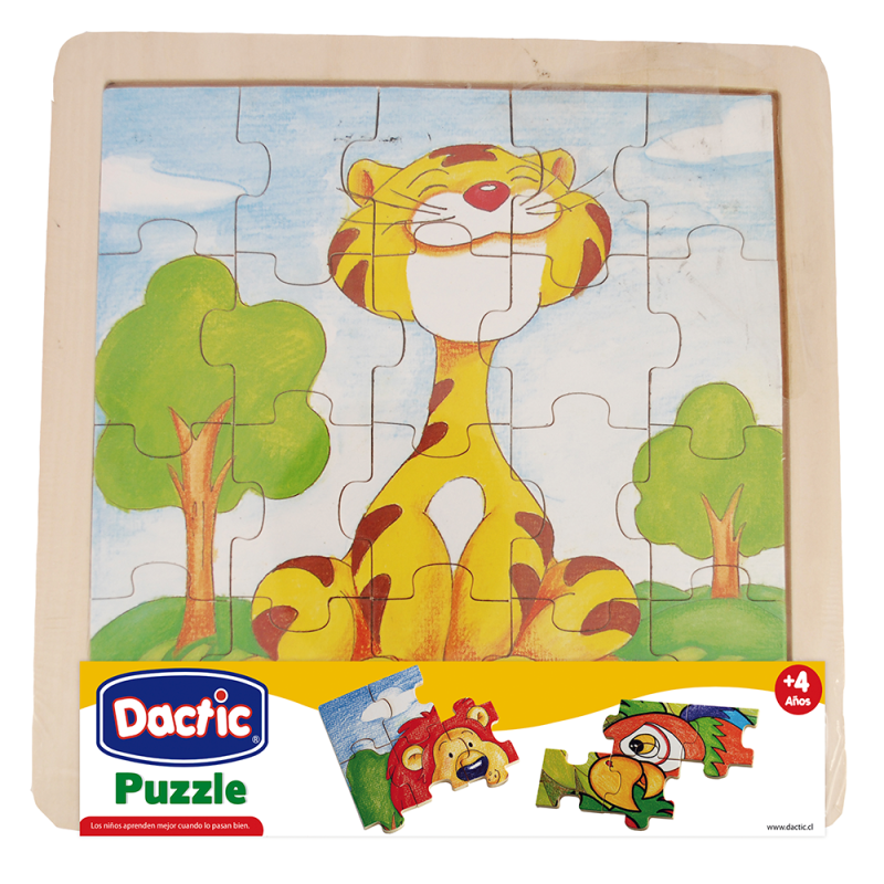 Material Didactico-Dactic Material Didactico-Dactic