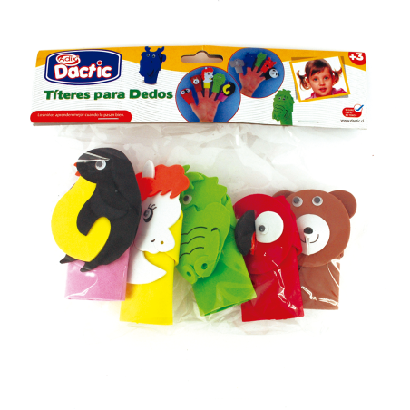 Material Didactico-Dactic