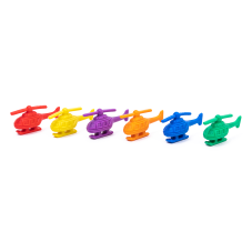 Material Didactico-Dactic