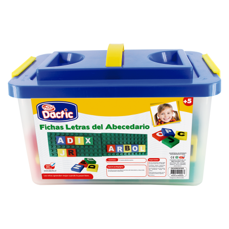 Material Didactico-Dactic