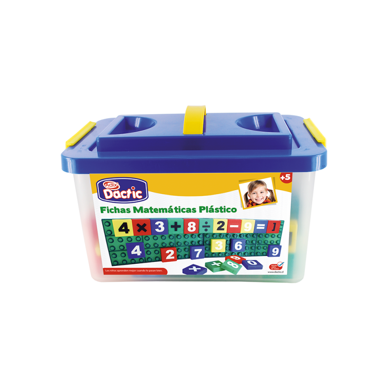 Material Didactico-Dactic Material Didactico-Dactic