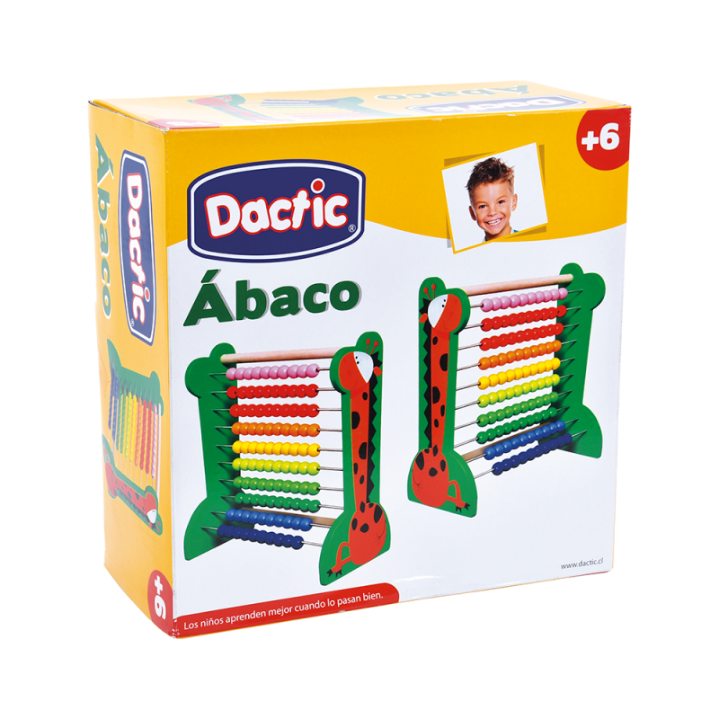 Material Didactico-Dactic