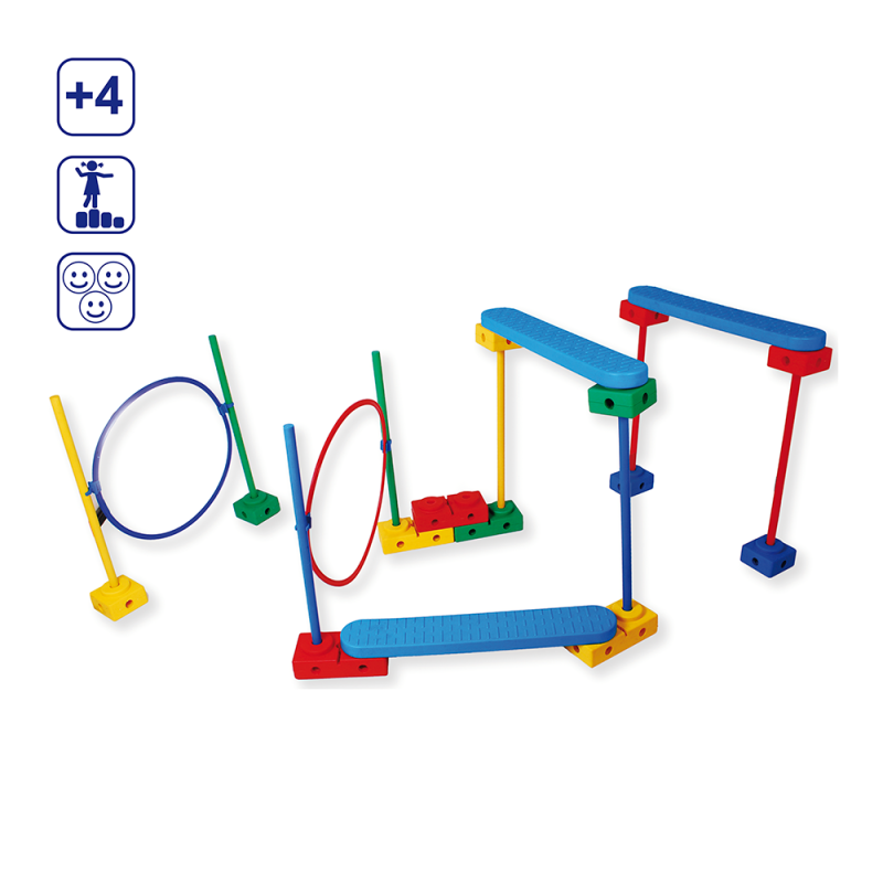 Material Didactico-Dactic Material Didactico-Dactic