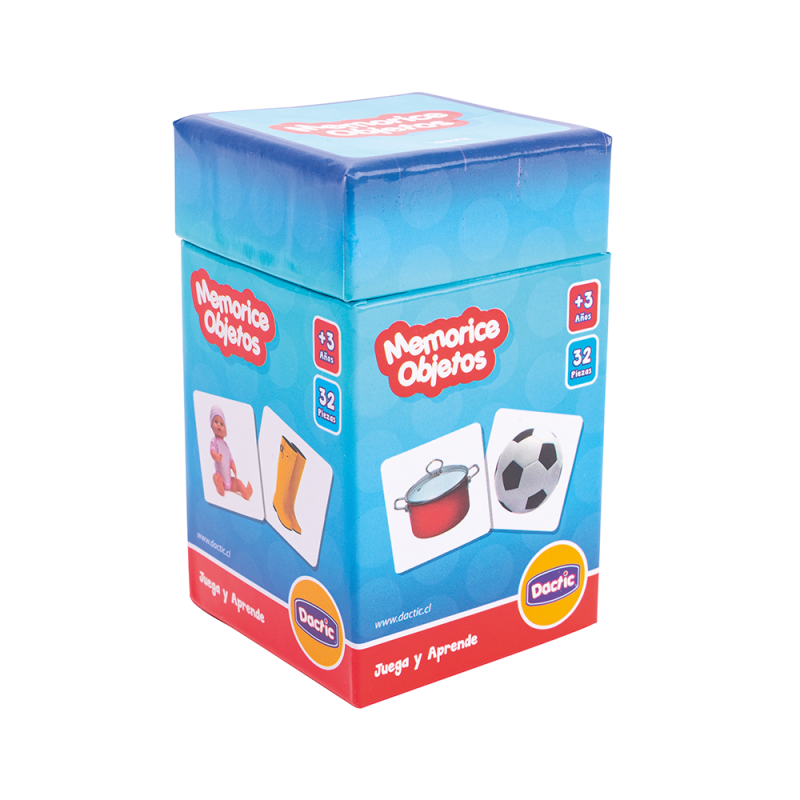 Material Didactico-Dactic