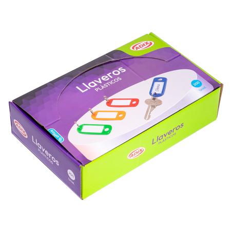 Material Didactico-Adix