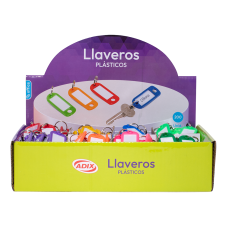 Material Didactico-Adix