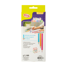 Material Didactico-Adix