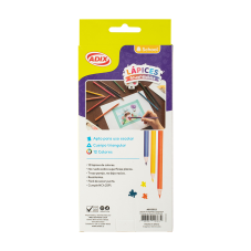 Material Didactico-Adix