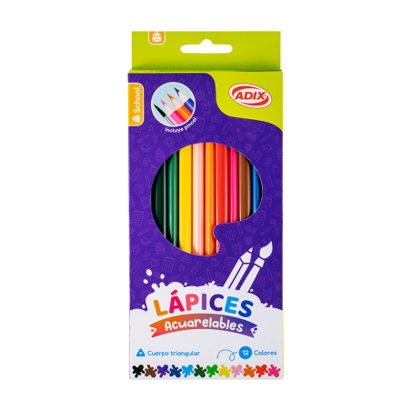 Material Didactico-Adix