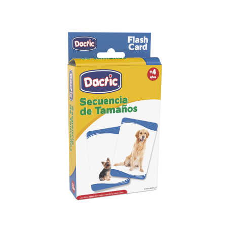 Material Didactico-Dactic