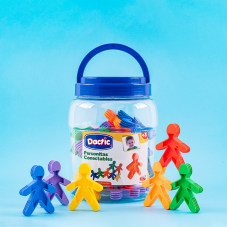 Material Didactico-Dactic