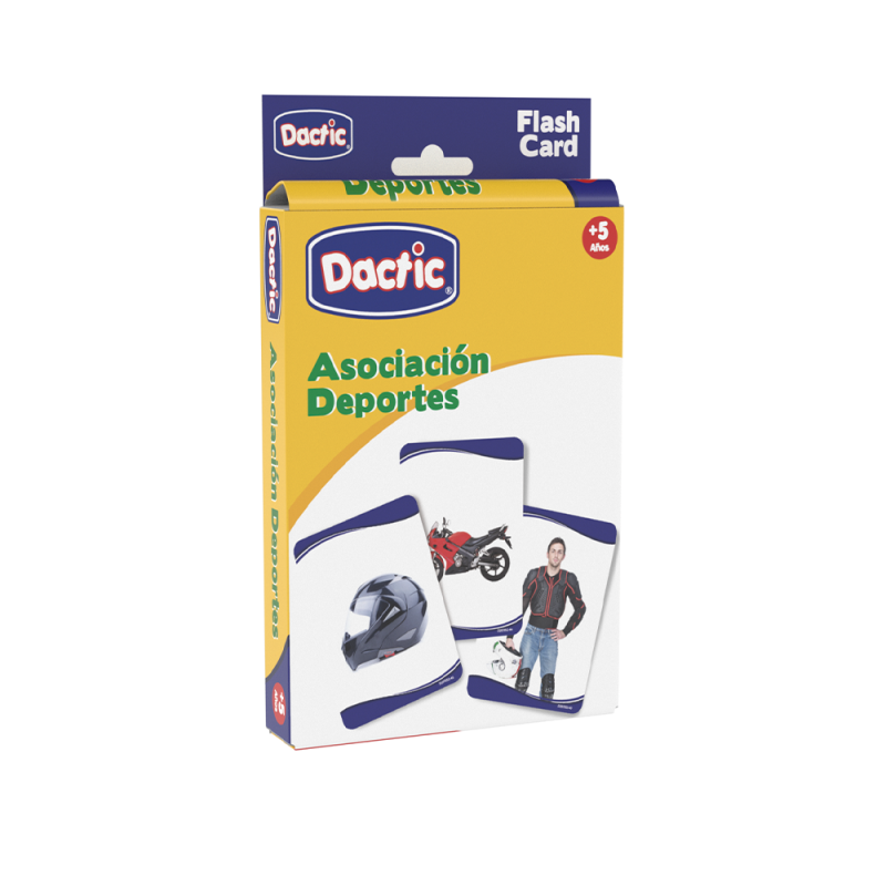 Material Didactico-Dactic Material Didactico-Dactic