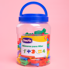 Material Didactico-Dactic