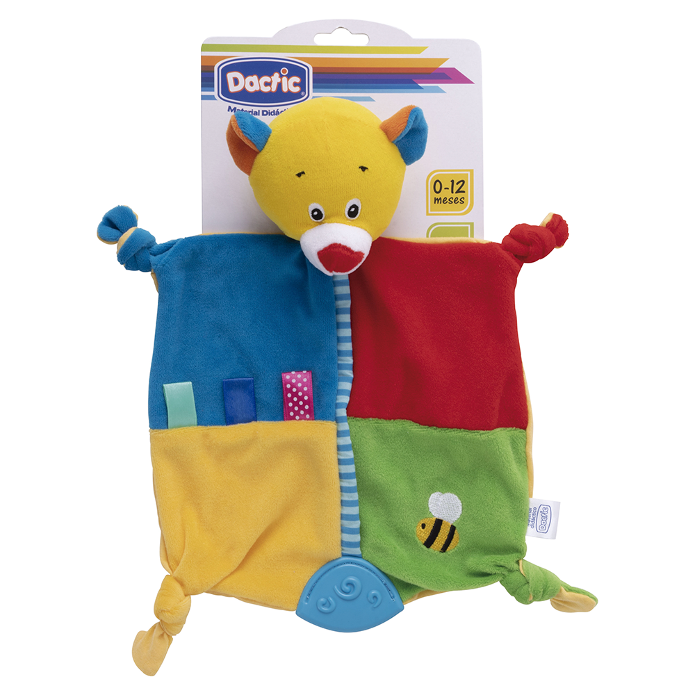 Material Didactico-Dactic Material Didactico-Dactic