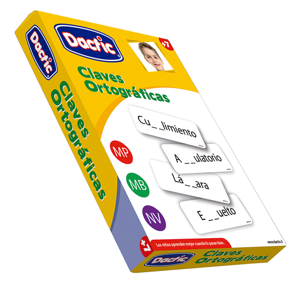 Material Didactico-Dactic Material Didactico-Dactic