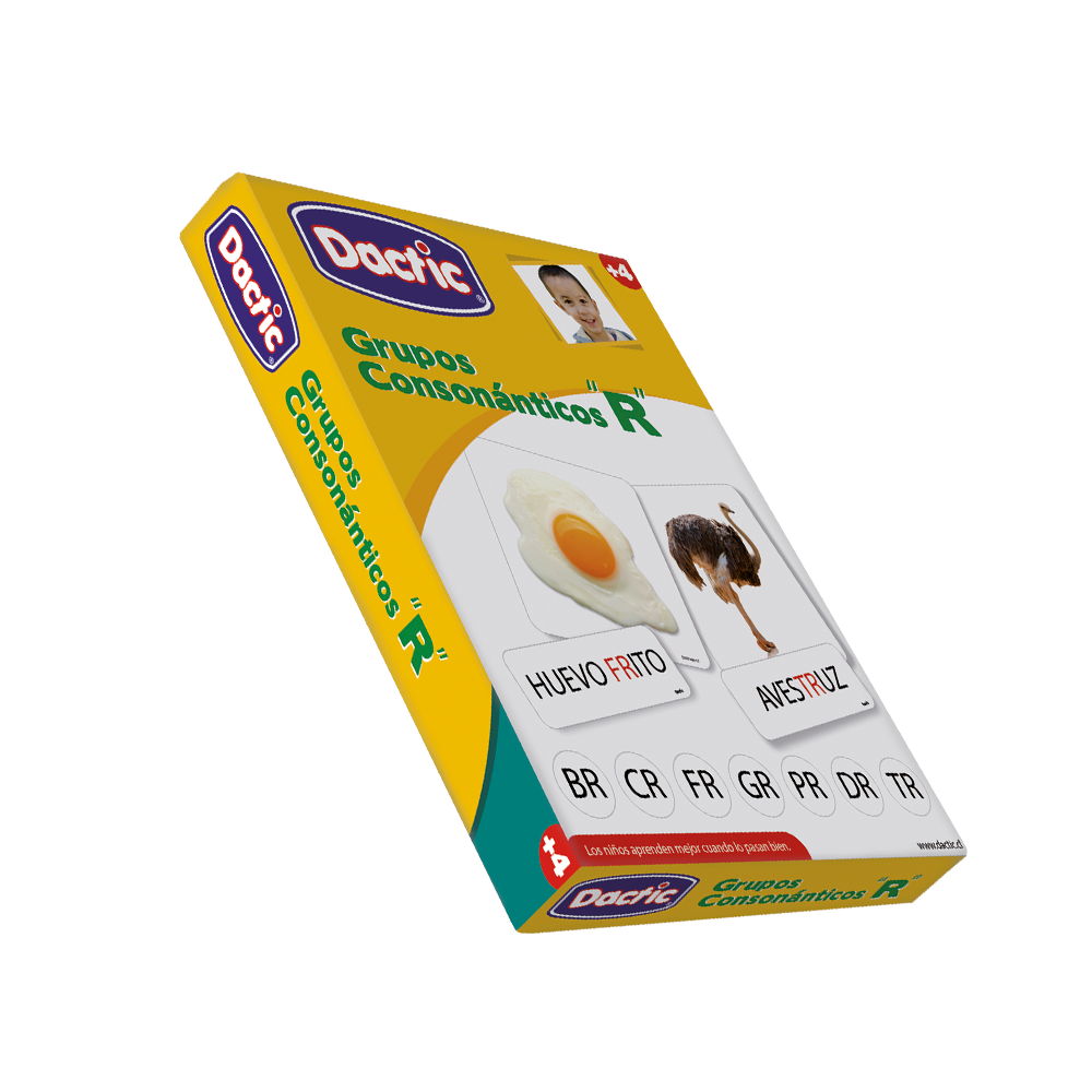 Material Didactico-Dactic Material Didactico-Dactic